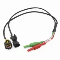 FIAT MTA C280 Series 4510801 Connector Breakout